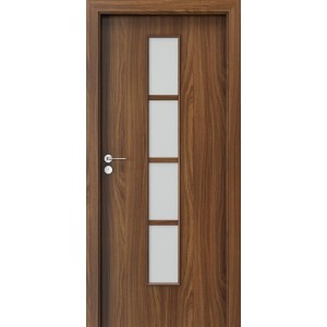 Porta ŠTÝL 2 Orech Modena 1 